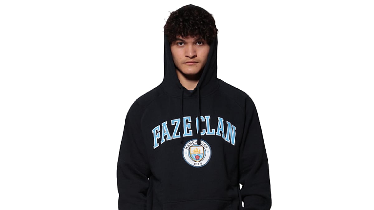 Faze jarvis hoodie new arrivals