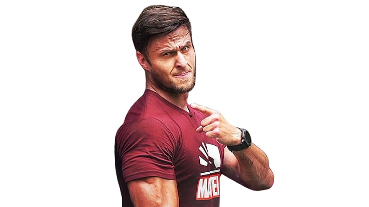 pashaBiceps CS2 Settings, Crosshair & Config - ProSettings.net