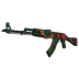 AK-47 | Wild Lotus