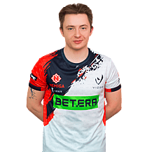 Aleksandr 1eer Nahornyj