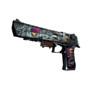 StatTrak™ Desert Eagle | Kumicho Dragon (Factory New)