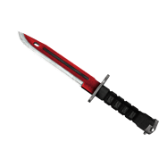 ★ Bayonet | Autotronic (Field-Tested)