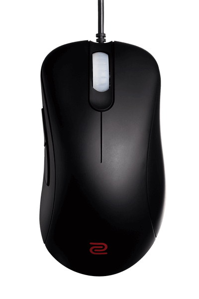 Zowie EC2-A Review Top