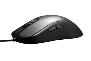 Zowie FK1 review - in-game and everyday use