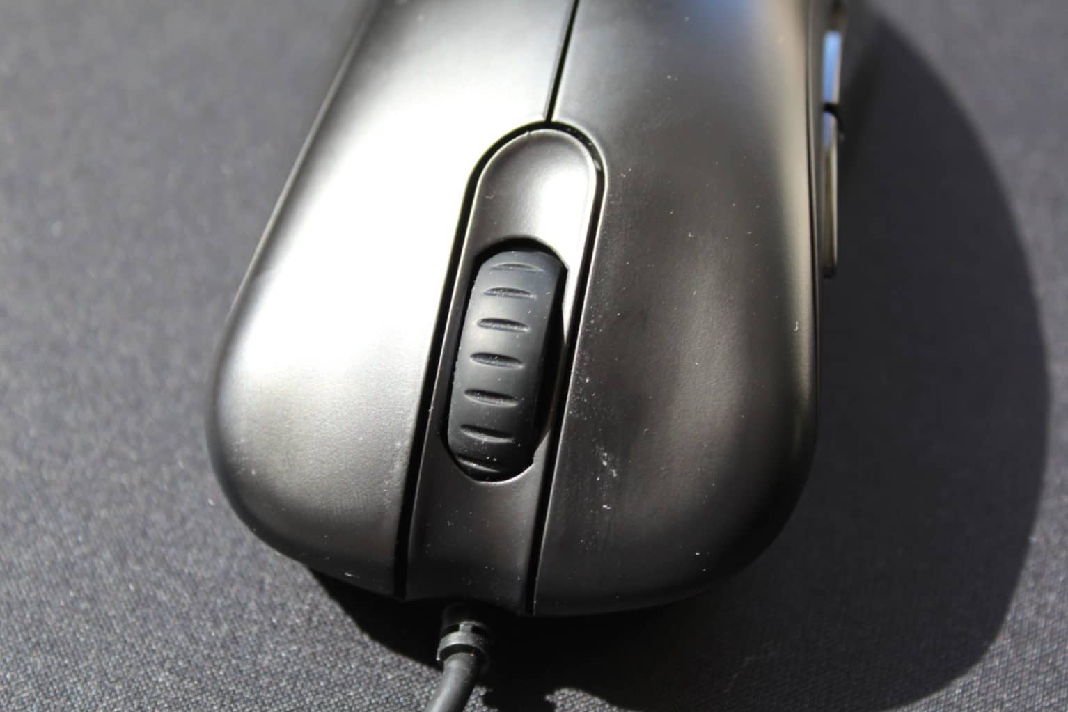 zowie ec2b sensor