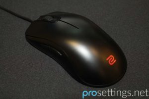 Zowie FK1 review - quality and cable