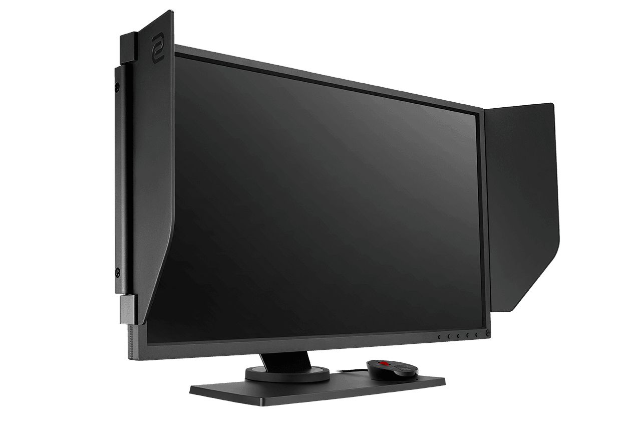 Best Monitor for VALORANT