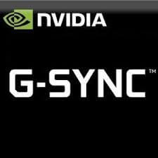 G-Sync logo