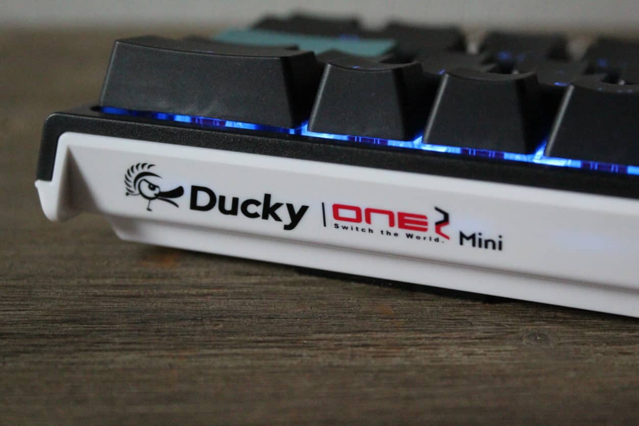 Ducky One 2 Mini Rgb Review