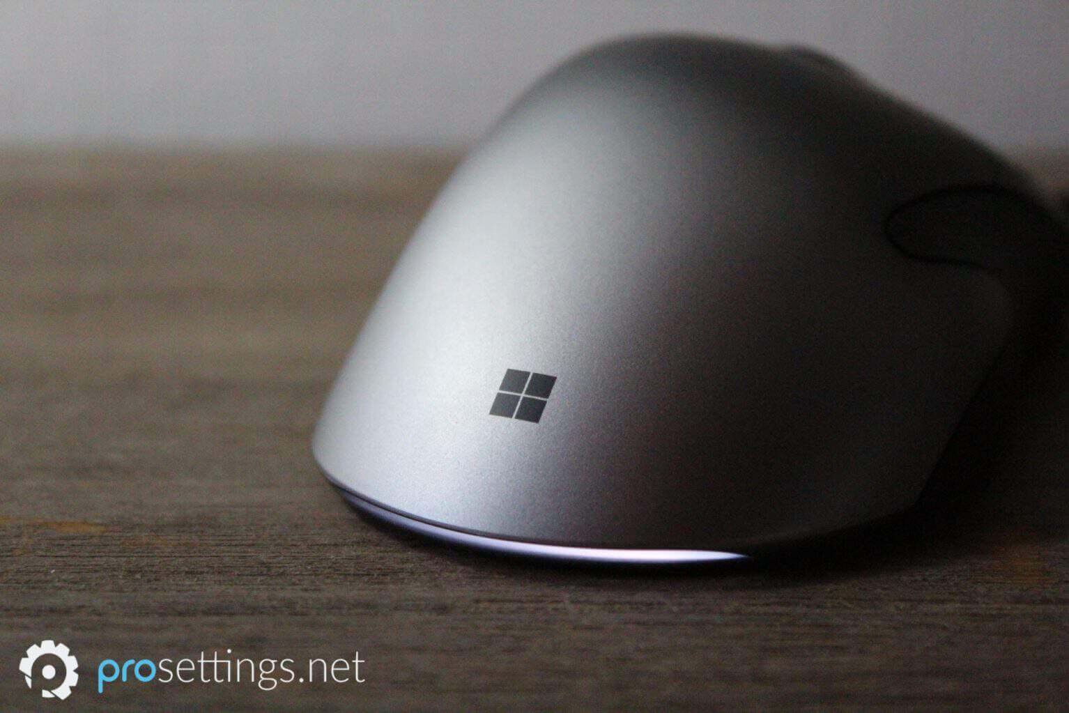 Microsoft Intellimouse Pro Review Mouse