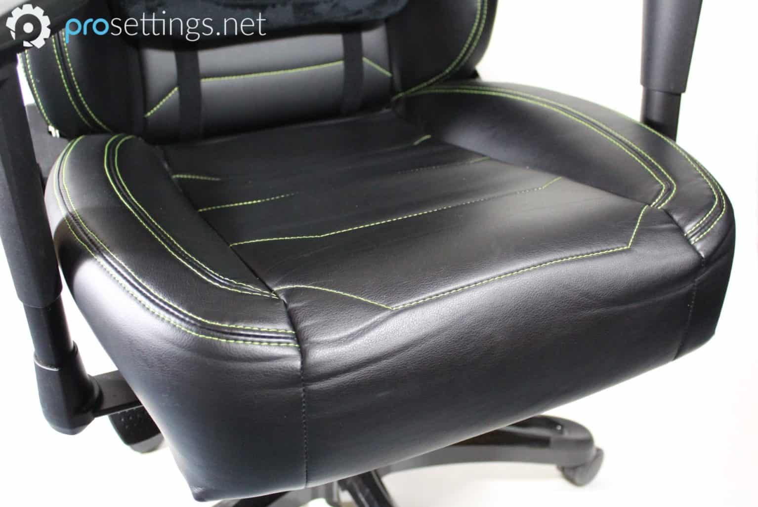 Speedseats Comfort Review Chair Seat