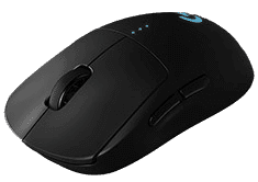 Best Mouse For PUBG