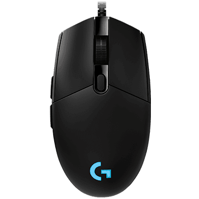 Best Mouse For Overwatch