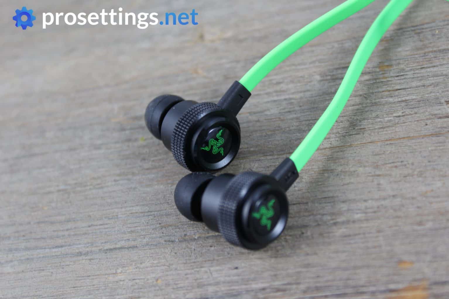 Razer Hammerhead Pro v2 Review