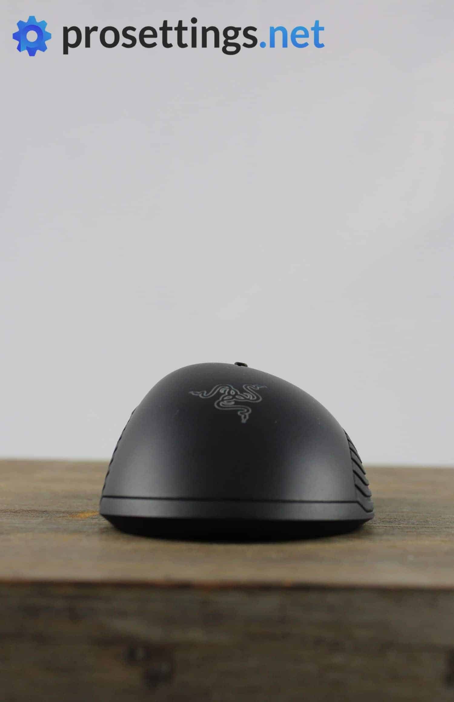 Razer Mamba Wireless Review Mouse