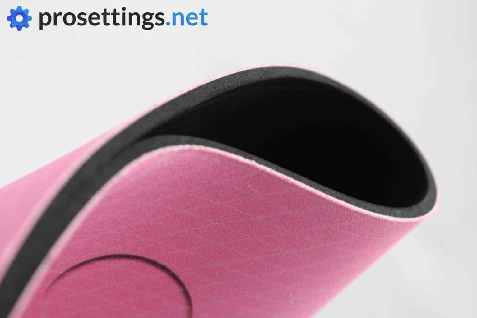 Freeship&Tracking "NEW" BenQ ZOWIE  G-SR-SE DIVINA Edition PINK MOUSE PAD 