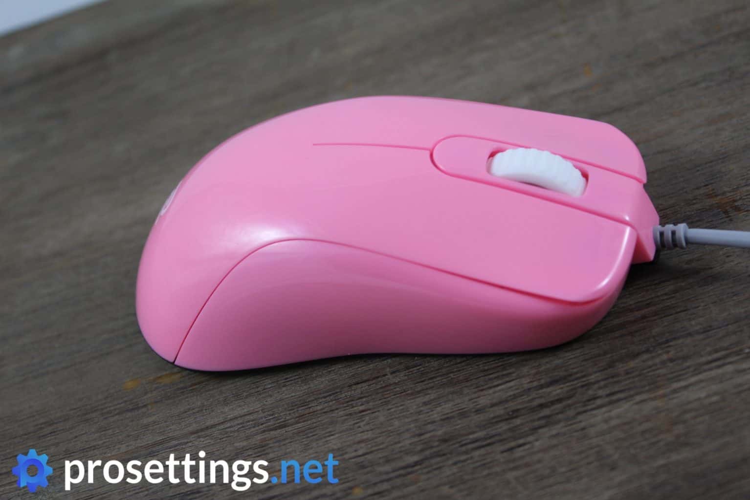 Zowie S2 Divina Mouse Review 