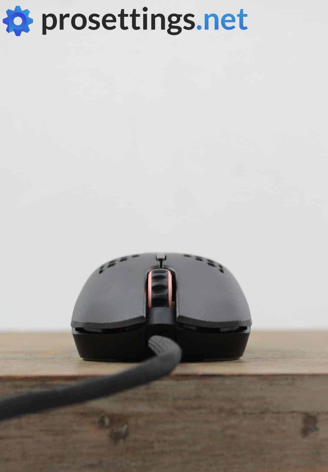 Glorious Model O Review Mouse