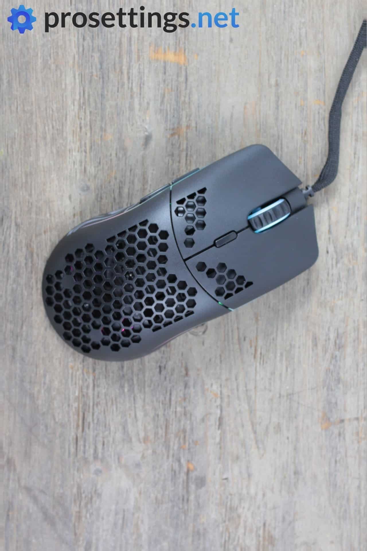 Glorious Model O Mouse Review