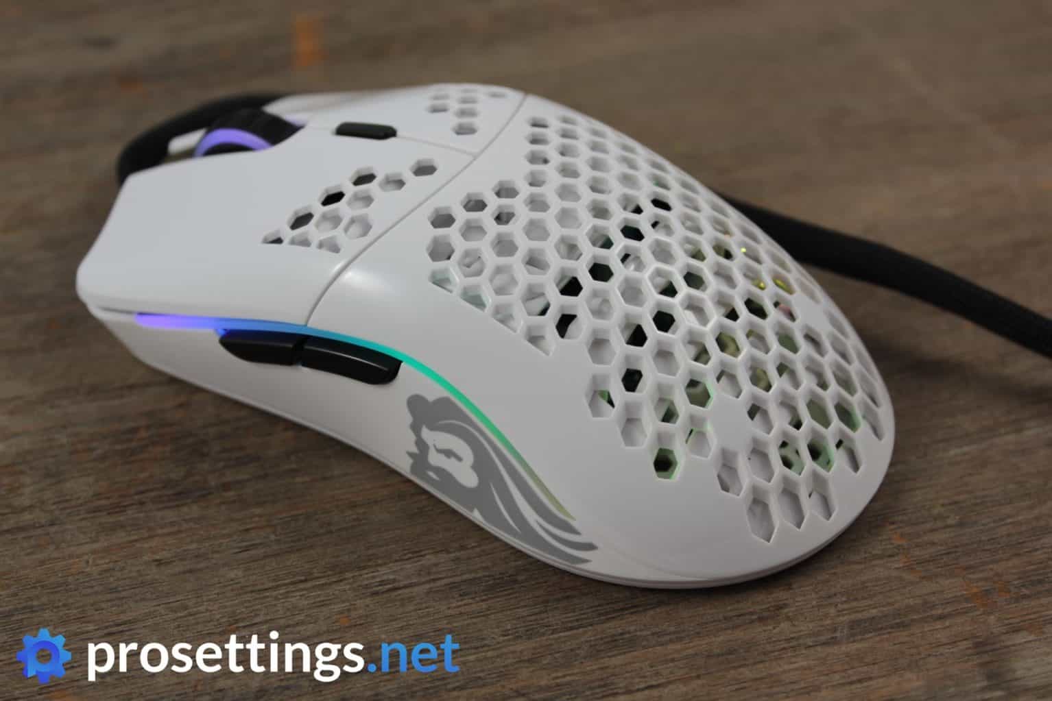 Glorious Model O Mouse Review