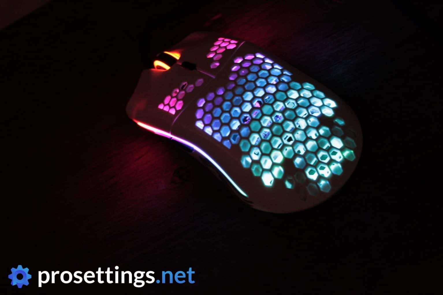 Glorious Model O Mouse Review