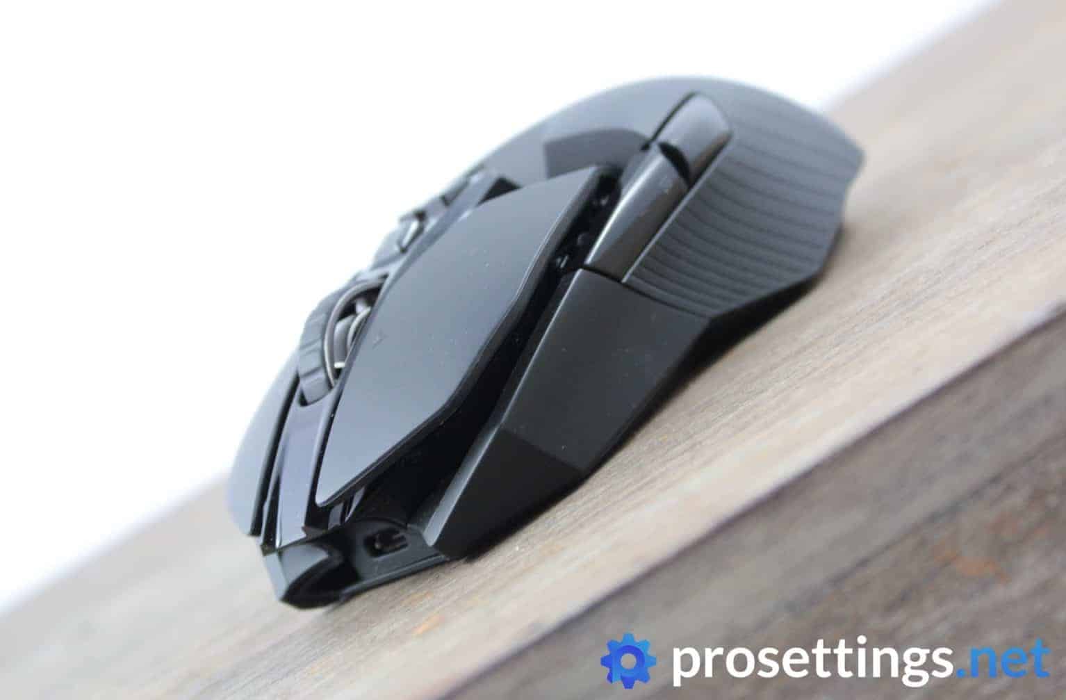 Logitech G903 Mouse Review