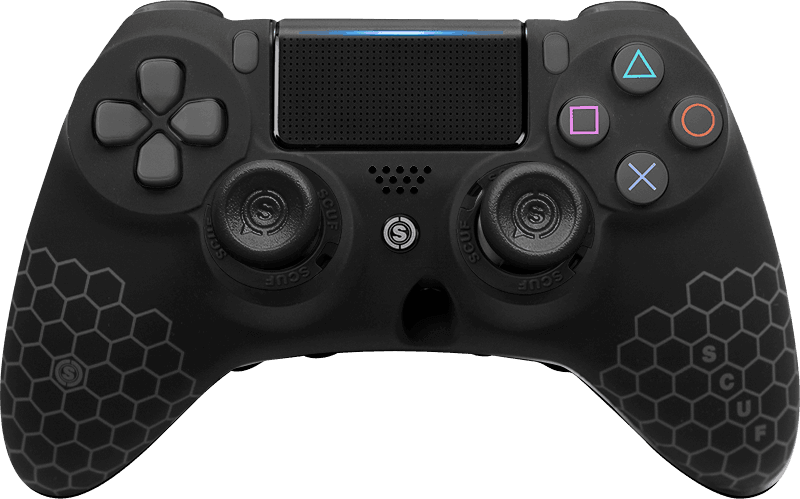 the best ps4 controller for fortnite