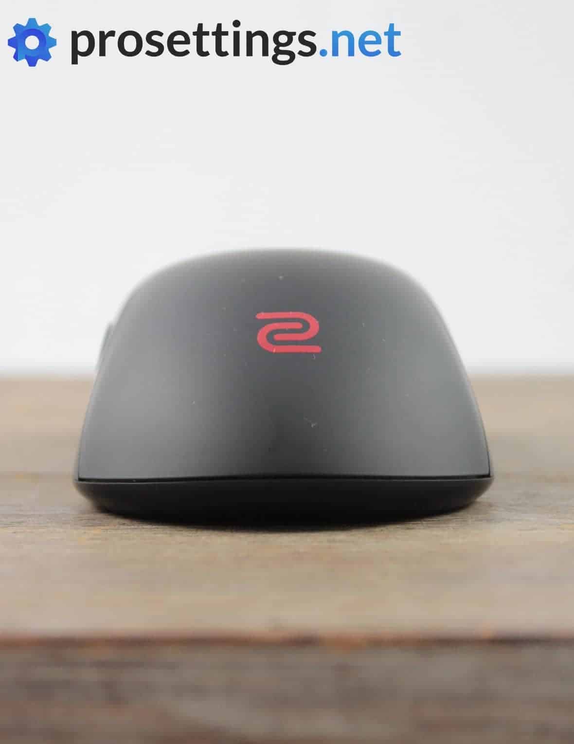 Zowie S2 Mouse Review