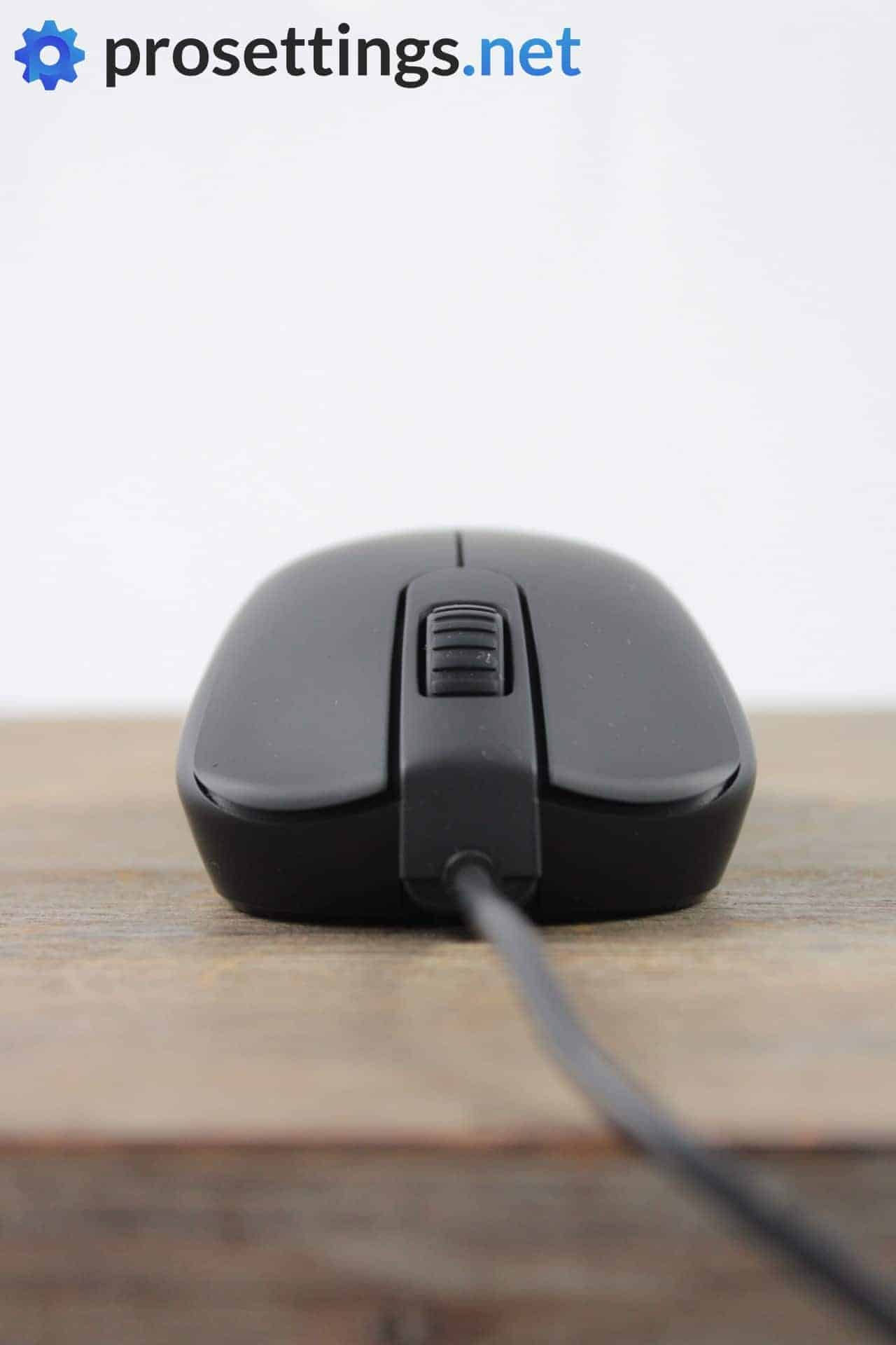 Zowie S2 Mouse Review