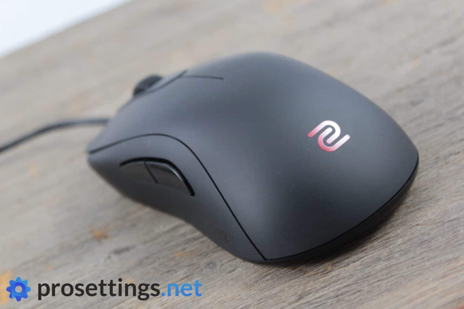 Zowie S2 Mouse Review Cable