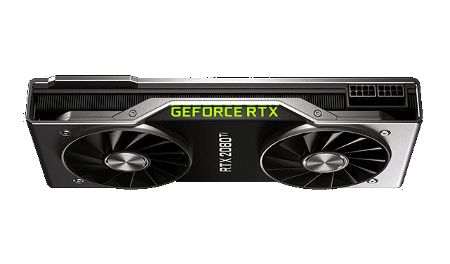 RTX 2080 Ti Review