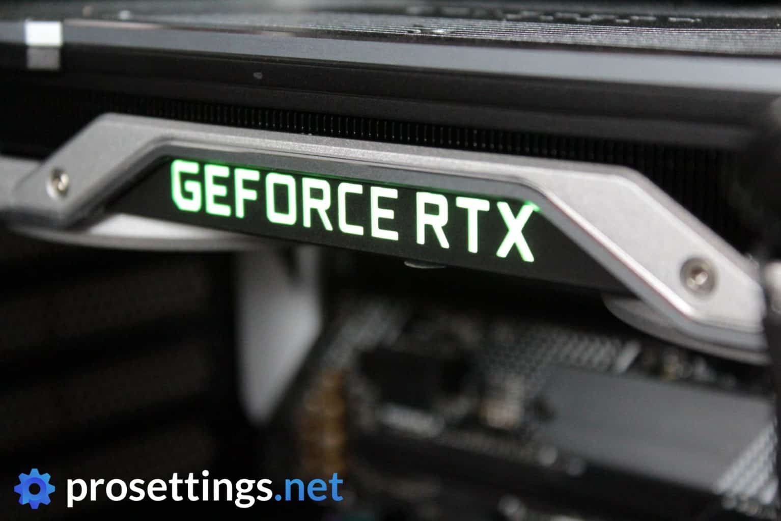 Nvidia RTX 2080 Ti Review