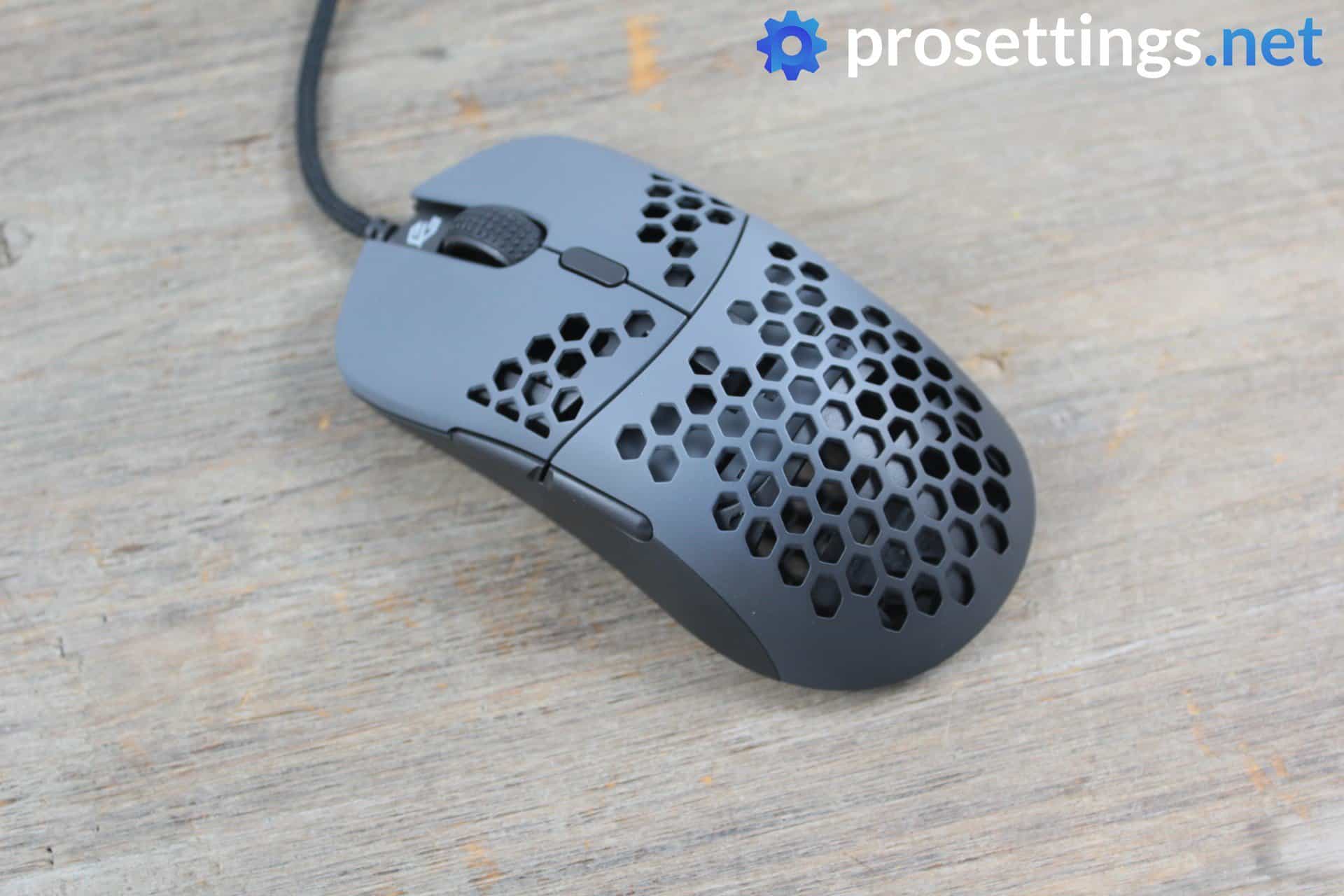 G-Wolves HT-M Mouse Review