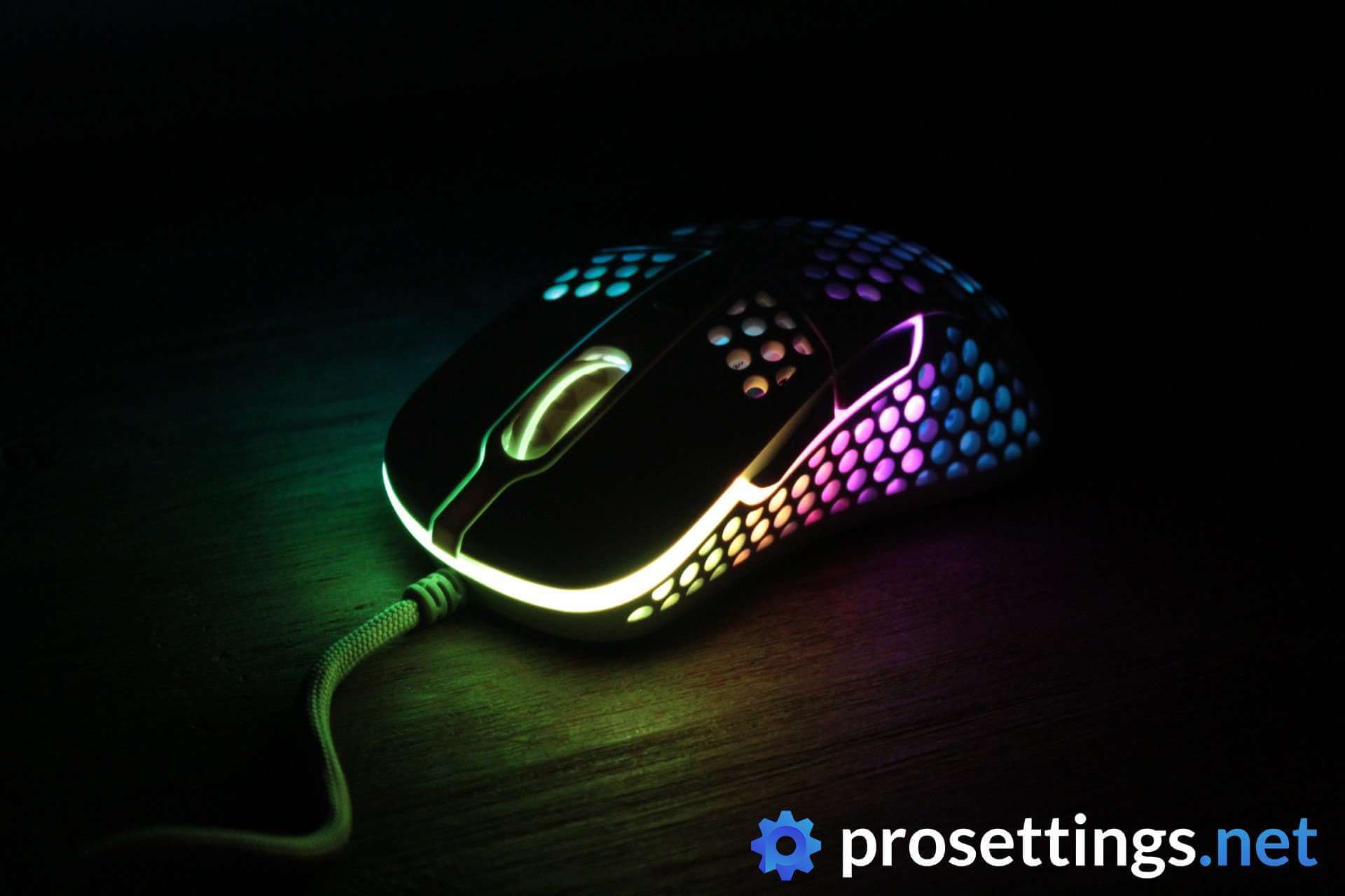 Xtrfy M4 Mouse Review