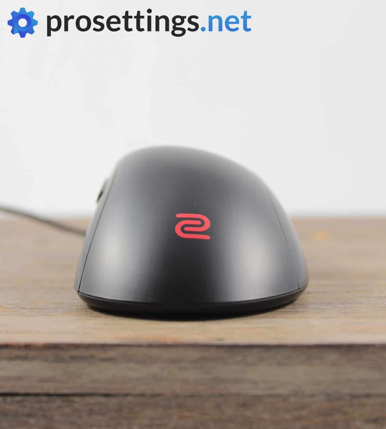Zowie EC Mouse Review