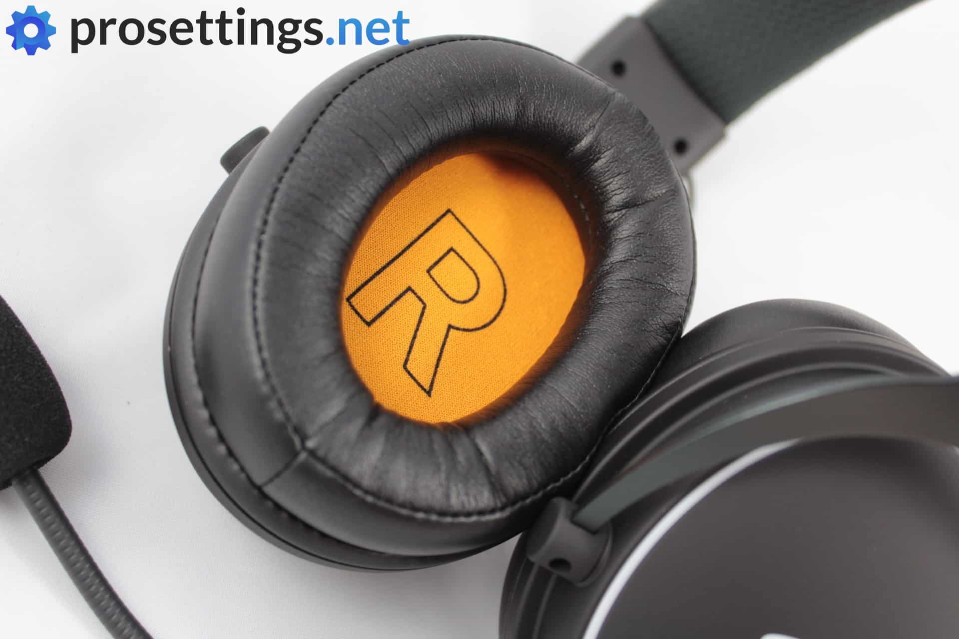 Fnatic REACT gaming headset review