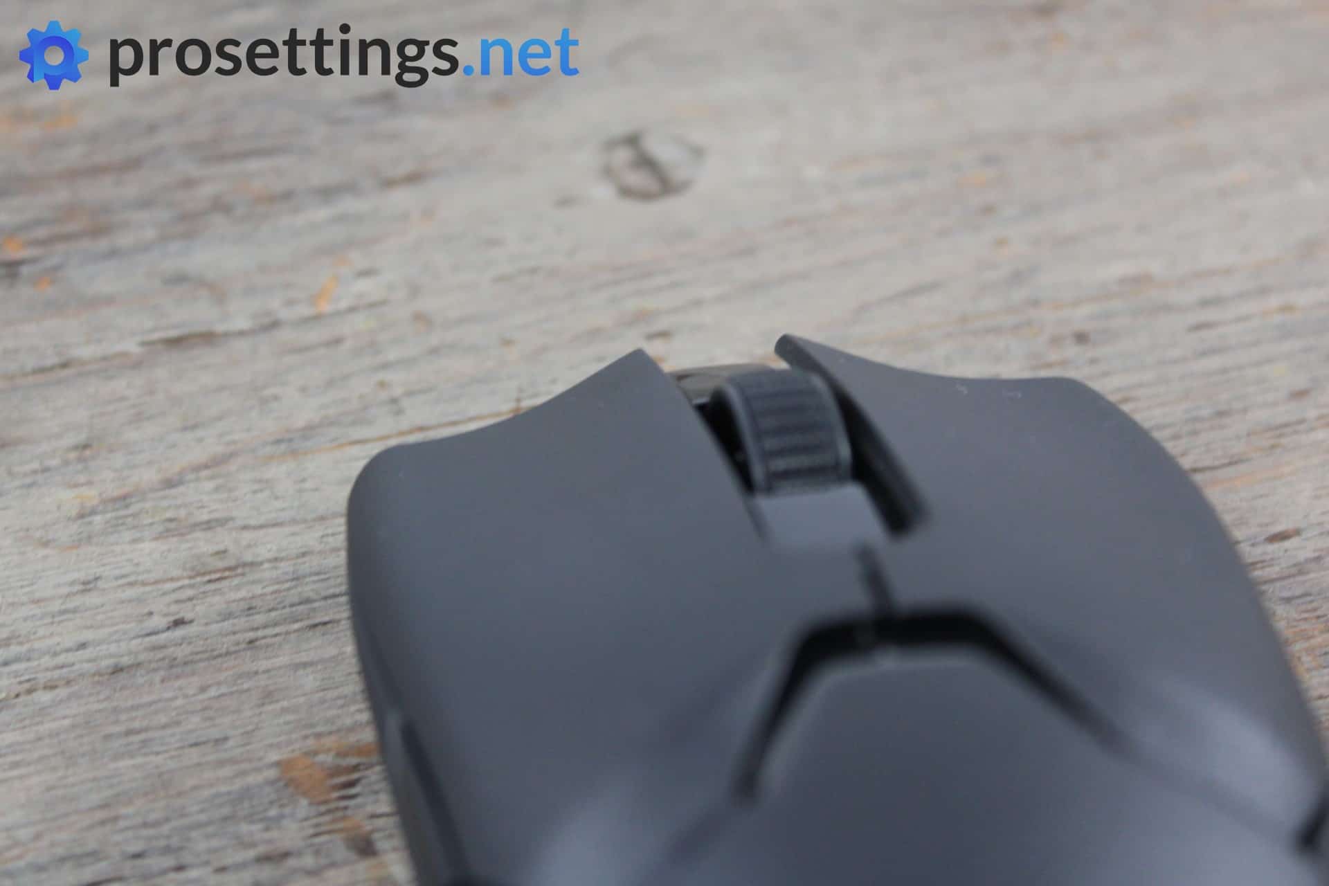 Razer Viper Ultimate Review Mouse