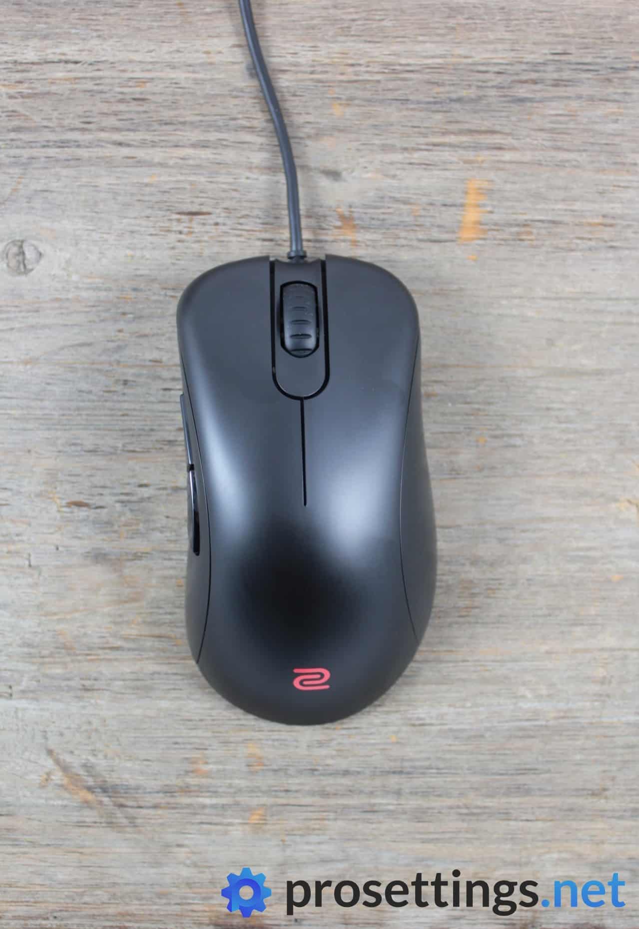 Zowie EC Mouse Review