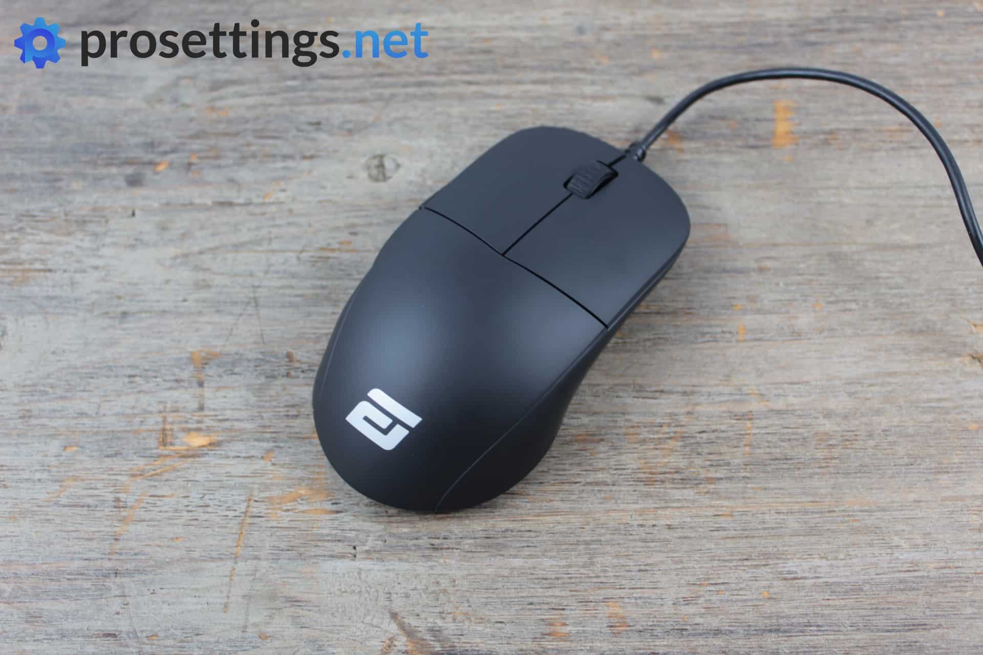 Endgame Gear XM1 Review First Impressions