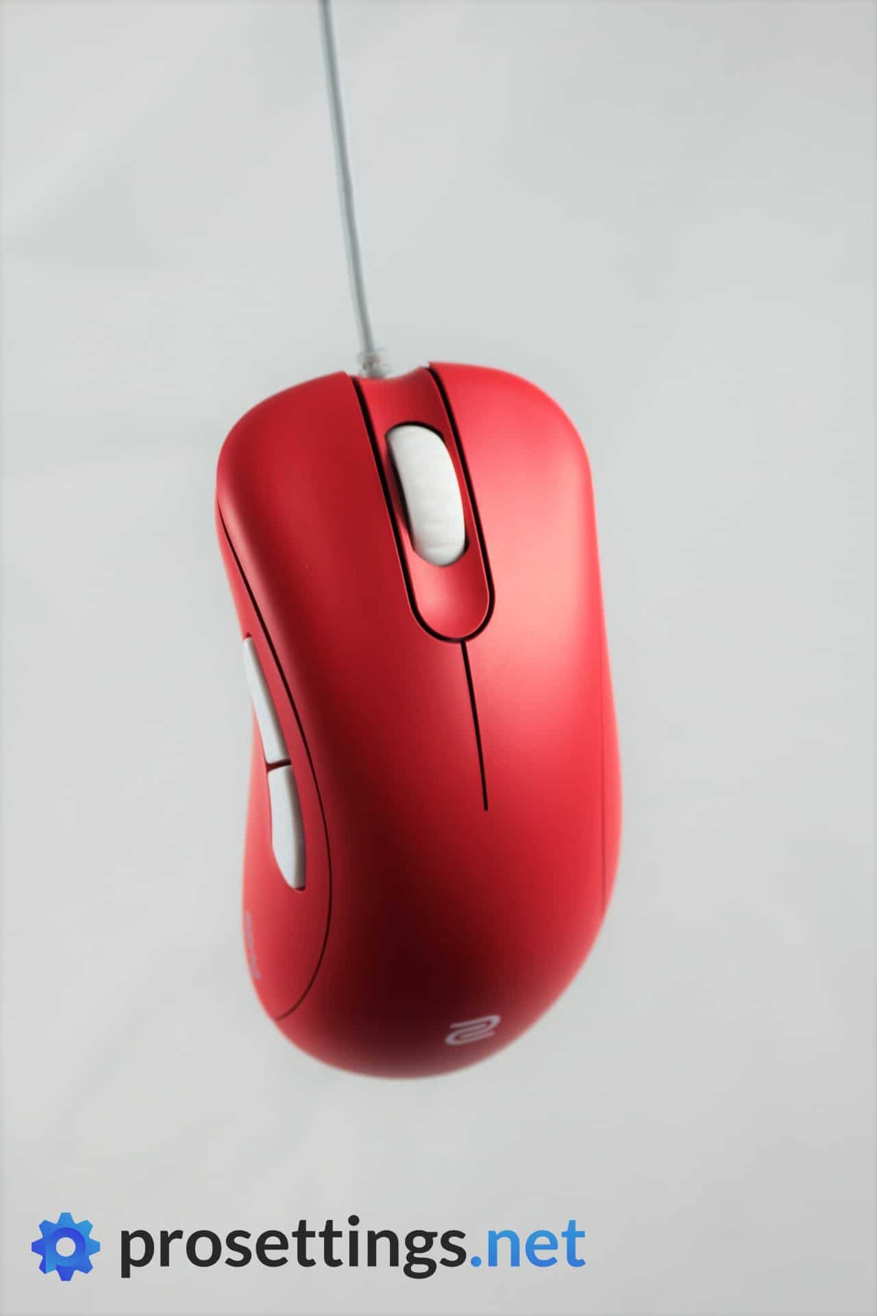 Zowie EC Tyloo Mouse Review
