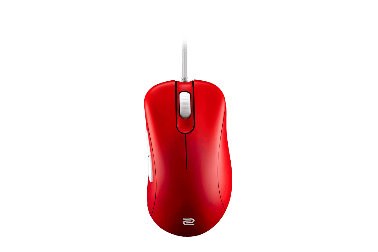 Zowie EC2 Tyloo Review Mouse