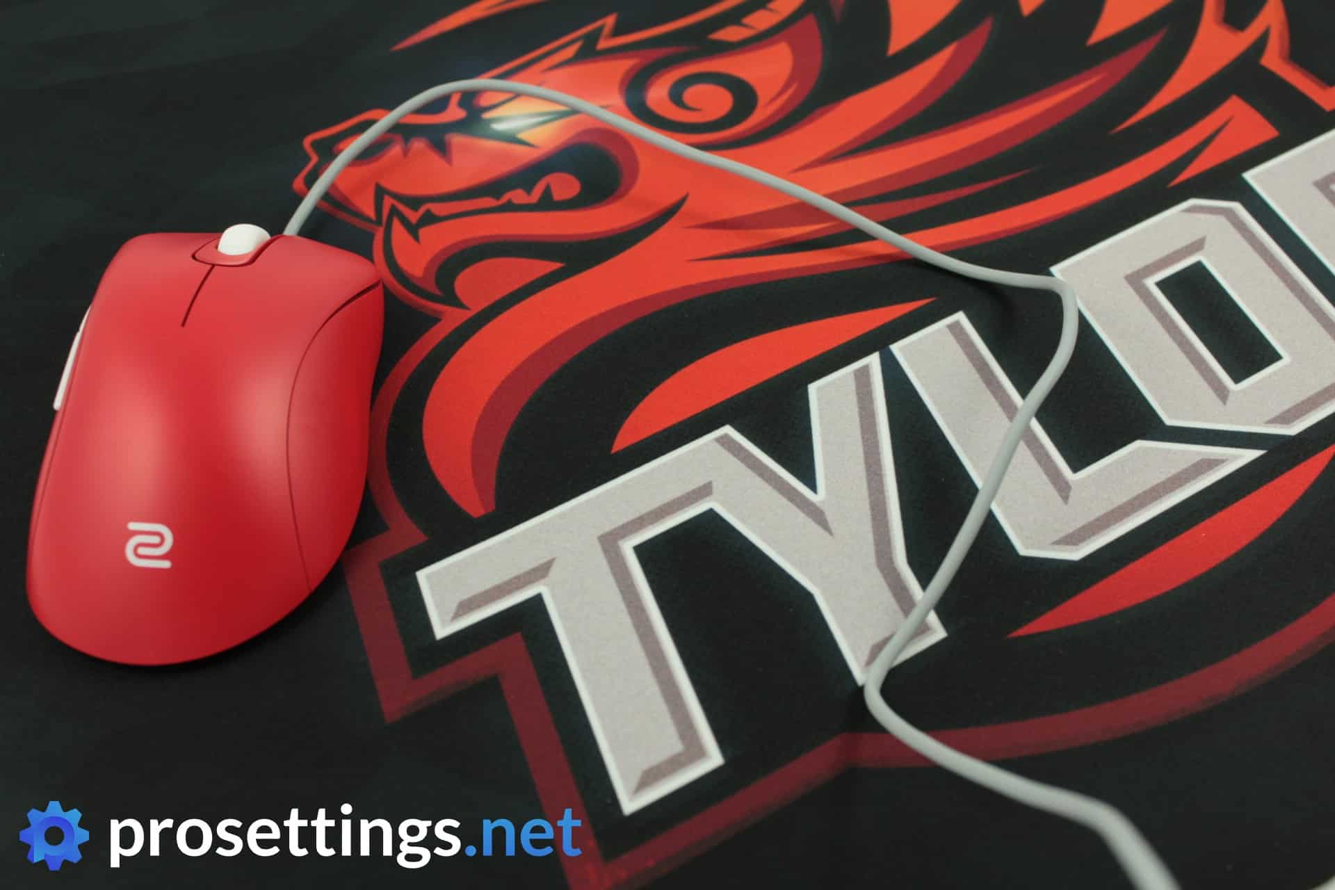 Zowie EC2 Tyloo Mouse Review