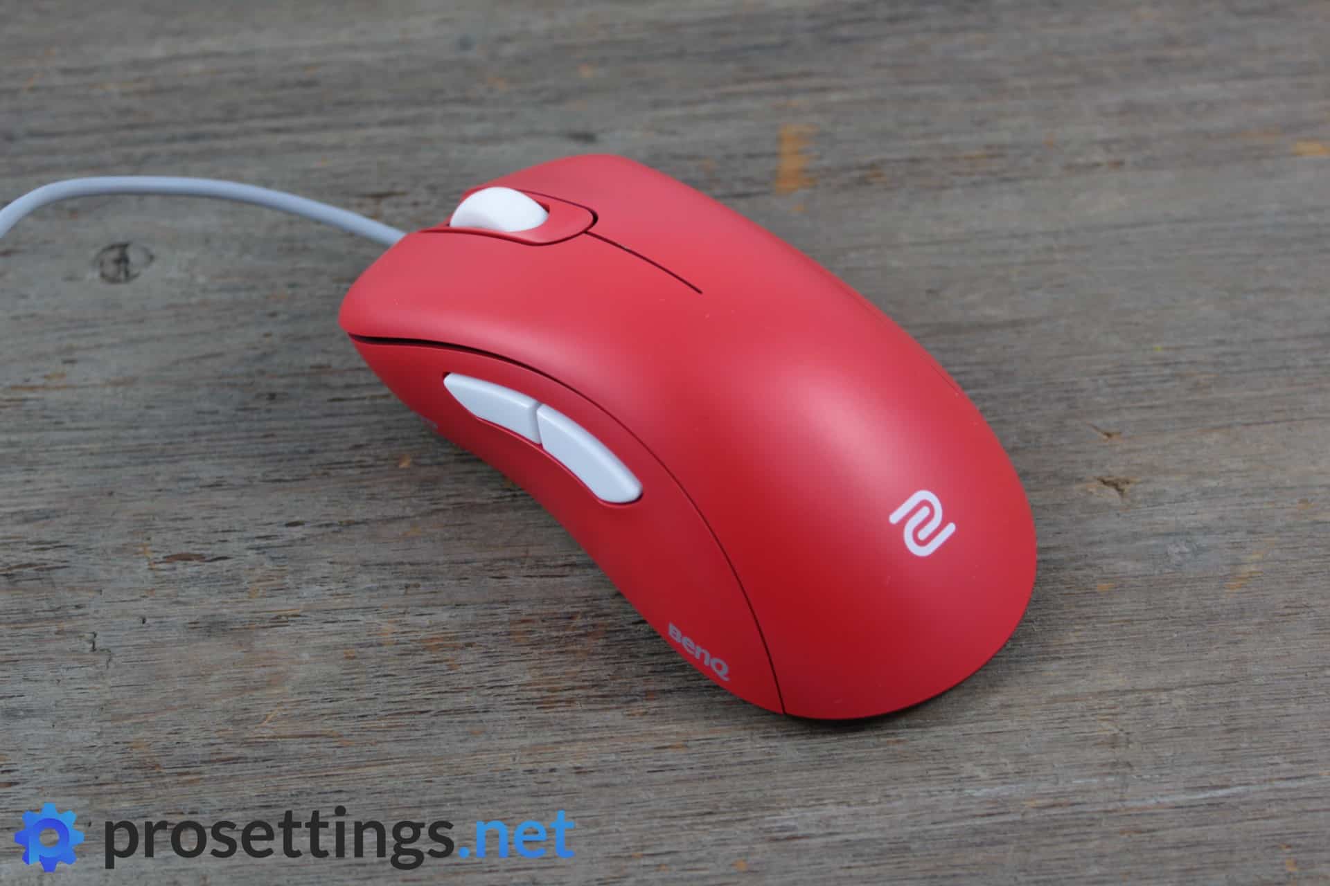 Zowie EC2 Tyloo Mouse Review