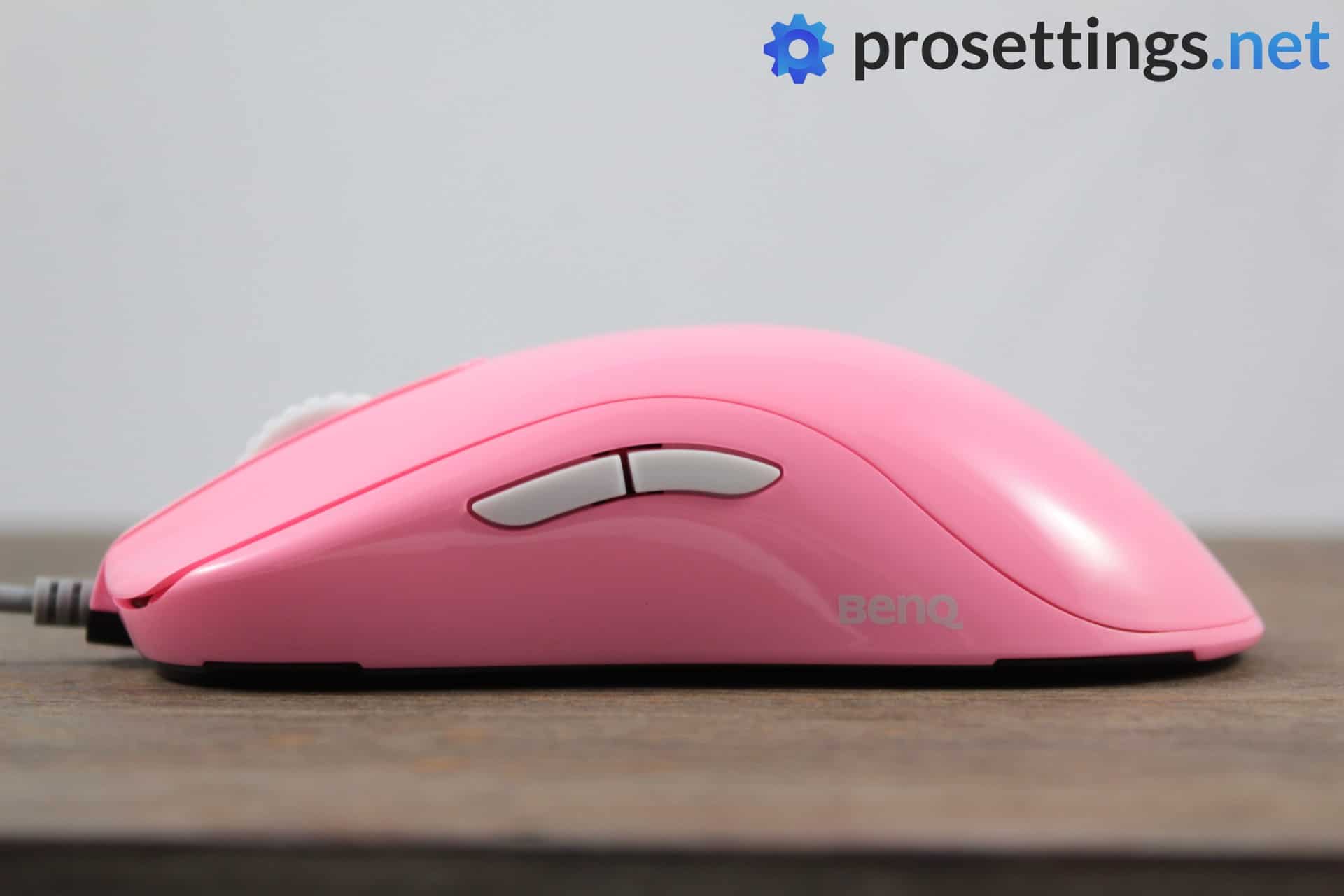 Zowie FK2-B Divina Mouse Review