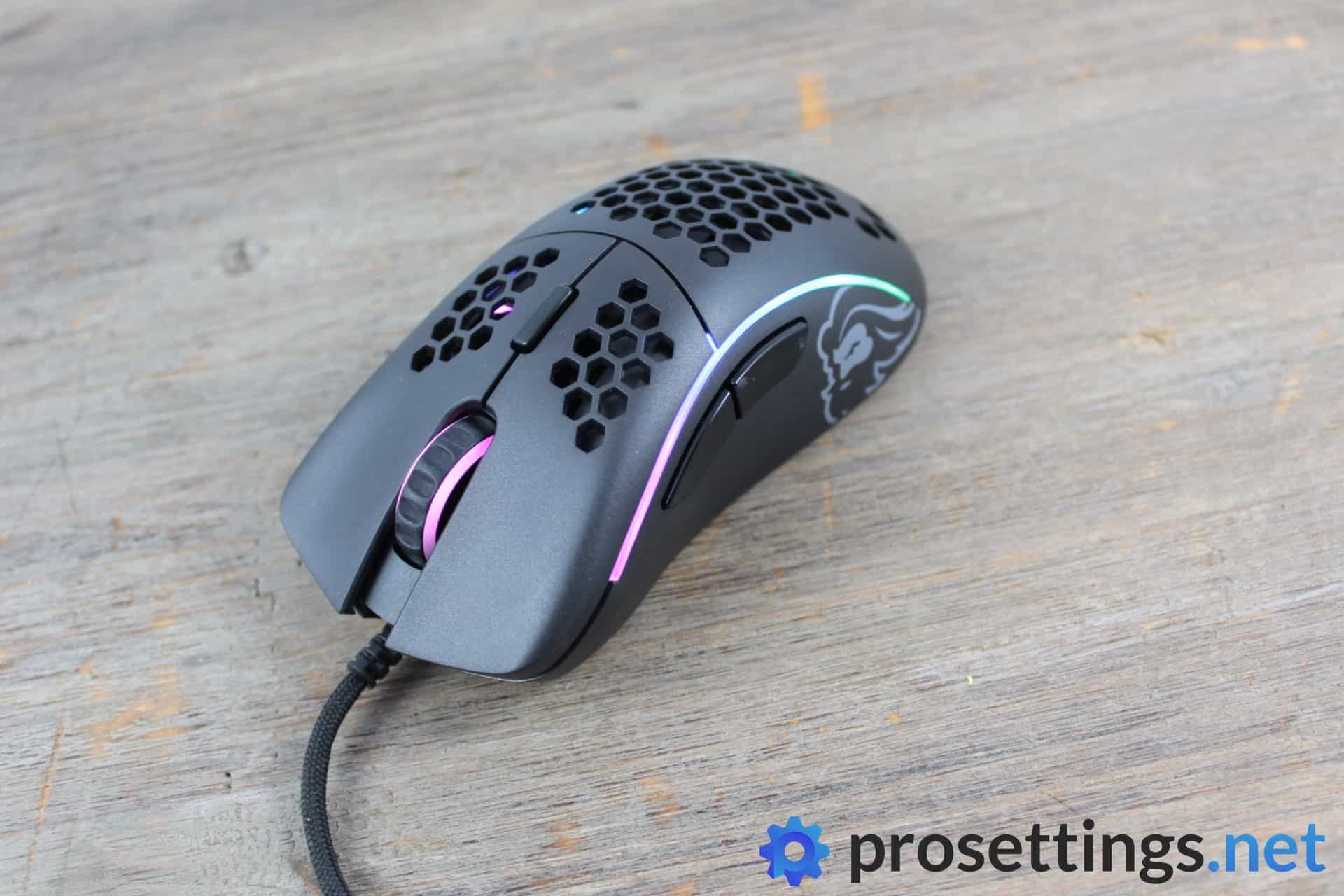 Glorious Model D Mouse Review