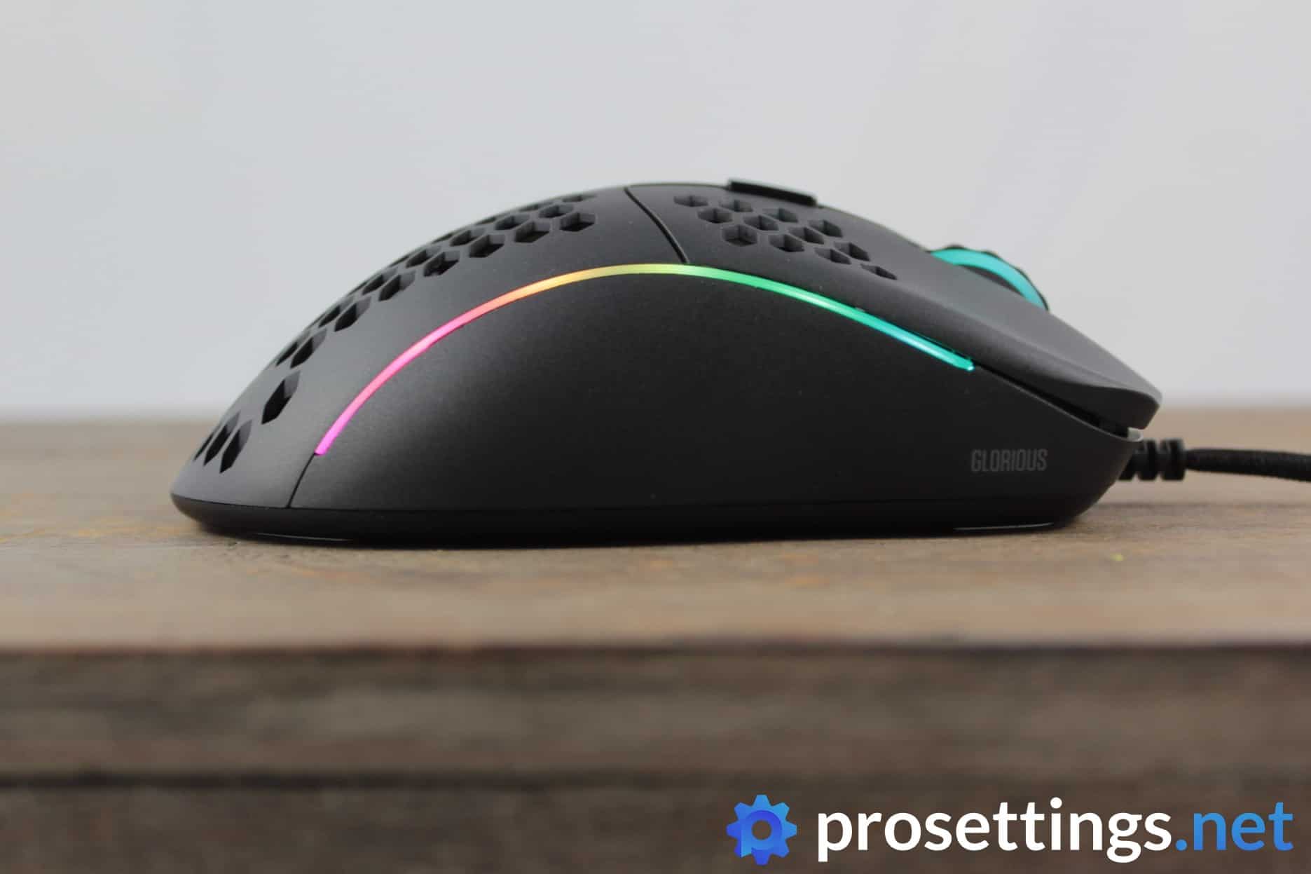 Glorious Model D Mouse Review