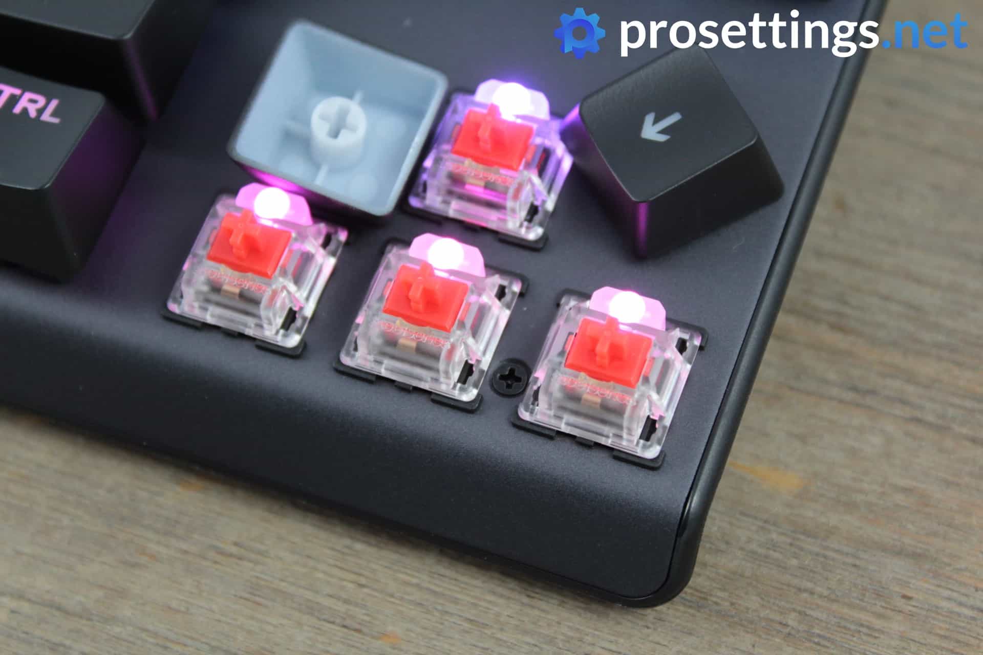 Steelseries apex pro tkl omnipoint switches 158219-Is the steelseries