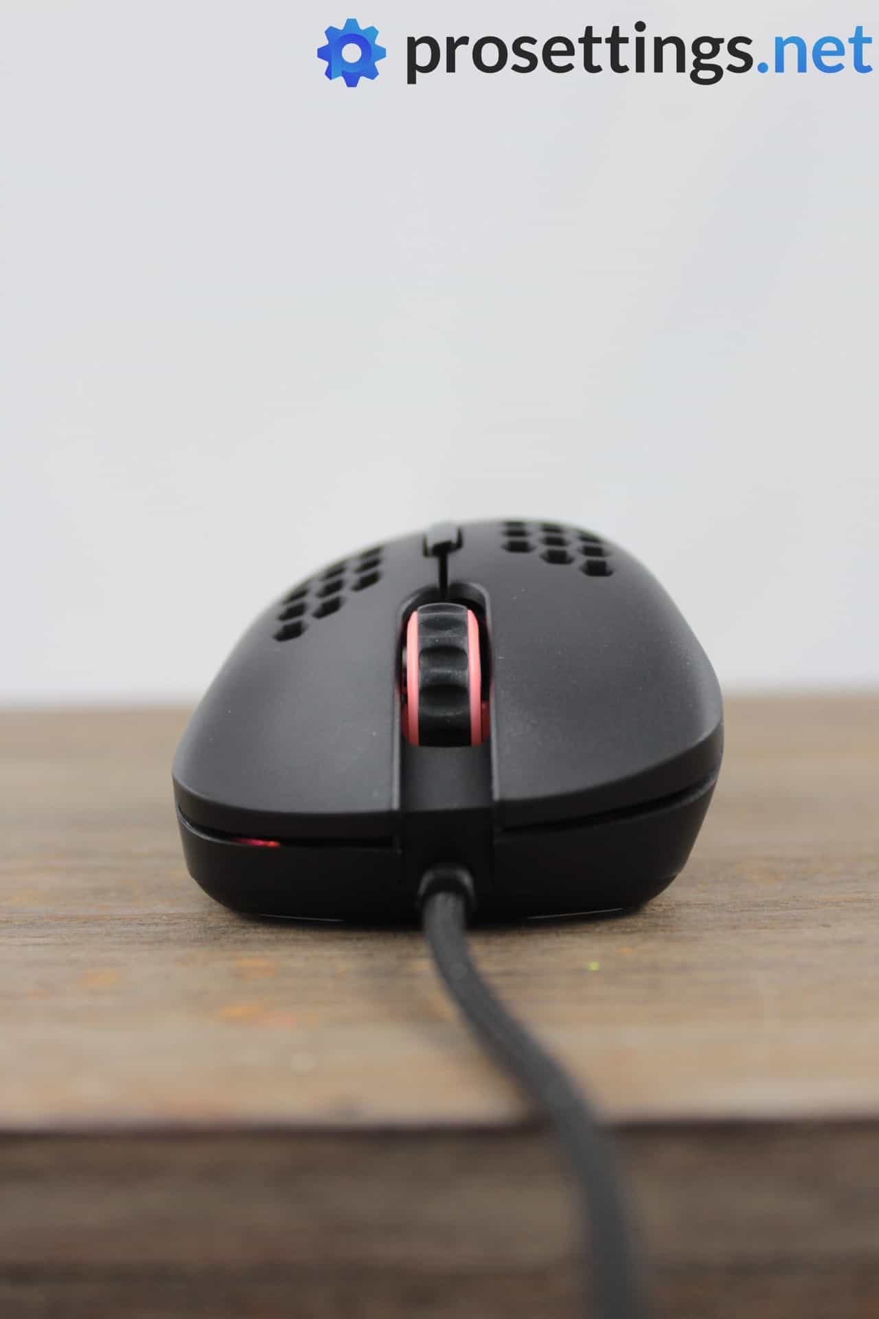 Glorious Model D Mouse Review