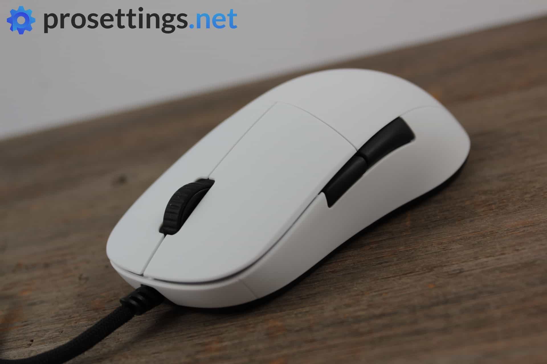 Endgame Gear XM1 v2 Review