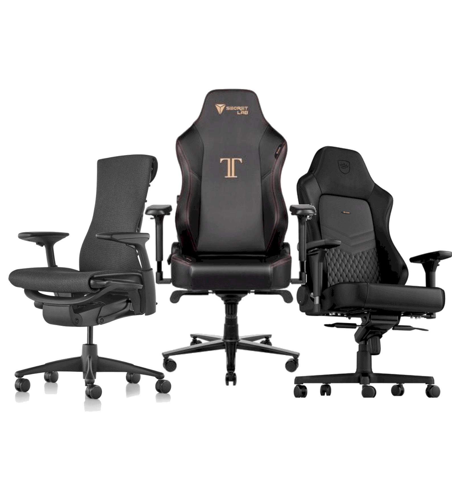 Best Gaming Chair - The Ultimate Guide